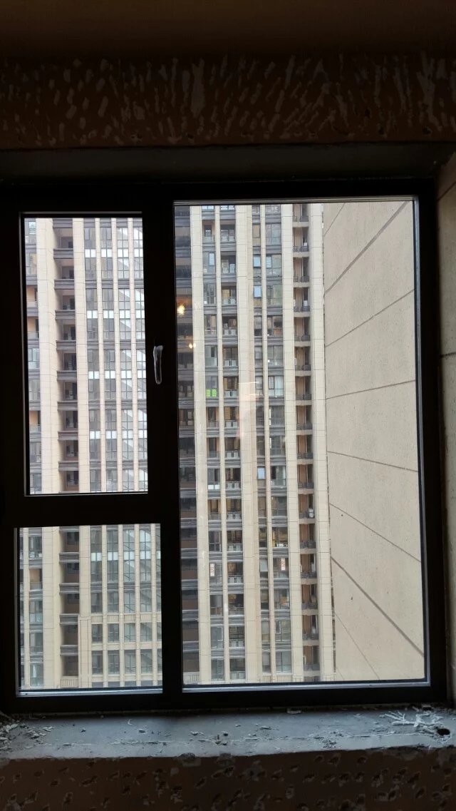 郑州阳台窗